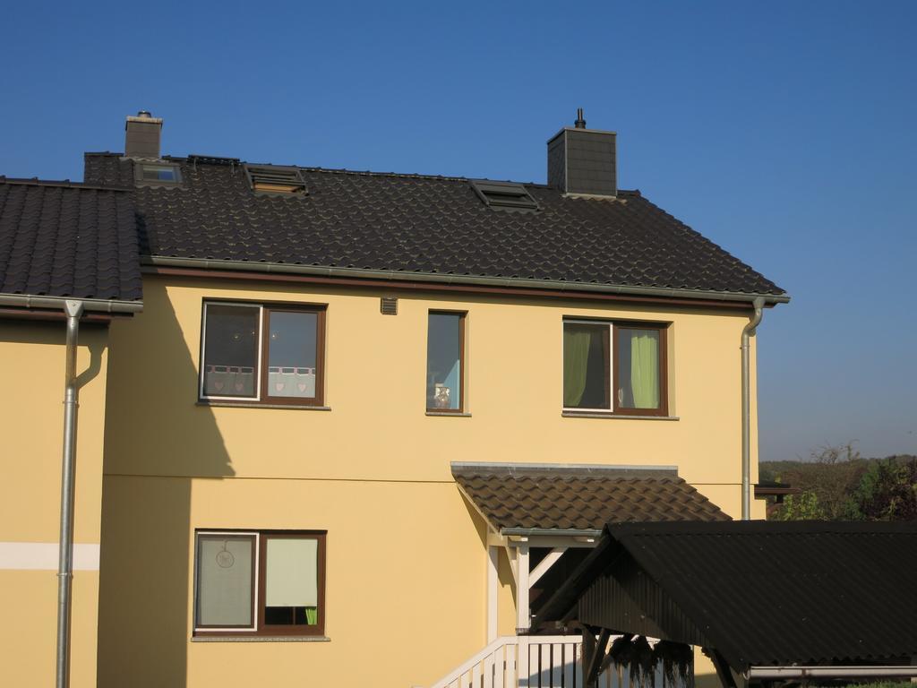 Naturidyll Auf Ruegen Putbus Extérieur photo