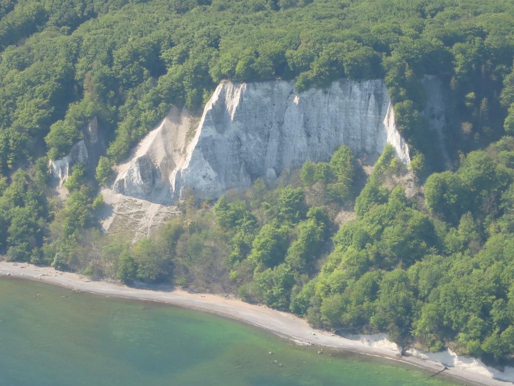 Naturidyll Auf Ruegen Putbus Extérieur photo