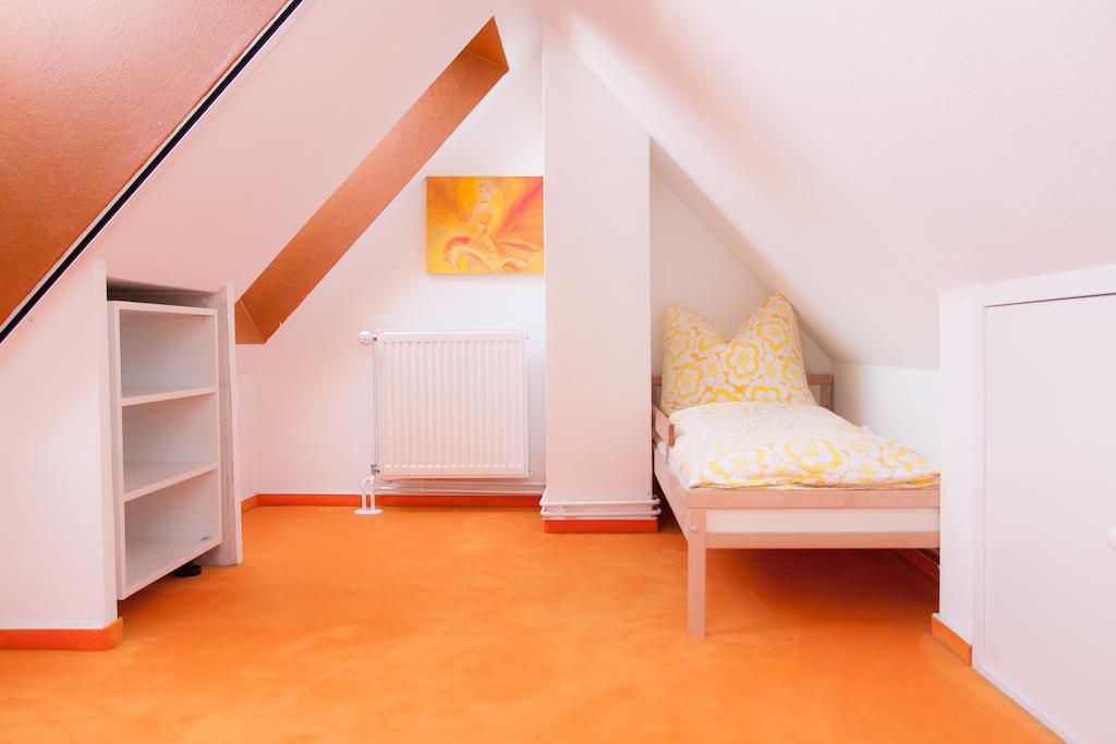 Naturidyll Auf Ruegen Putbus Extérieur photo
