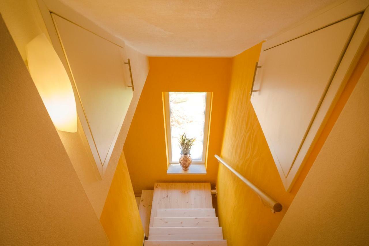 Naturidyll Auf Ruegen Putbus Extérieur photo